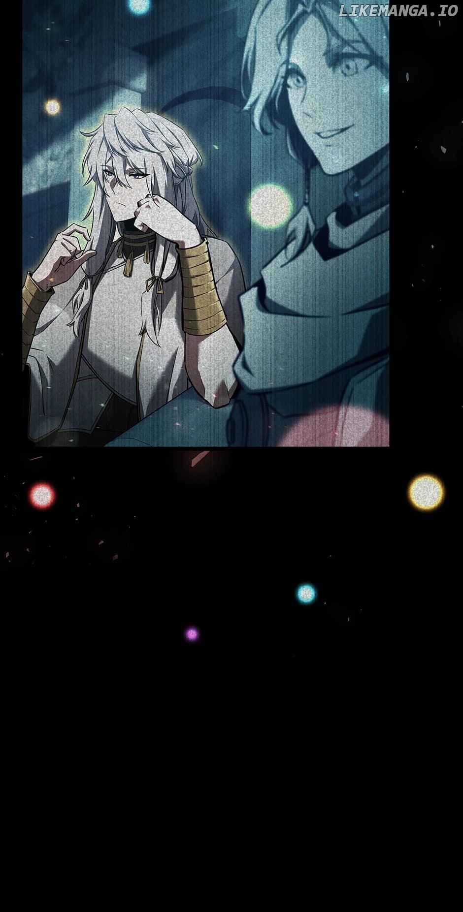 The Beginning After The End Chapter 177 image 025